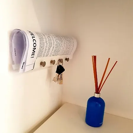 Homey Colosseum *